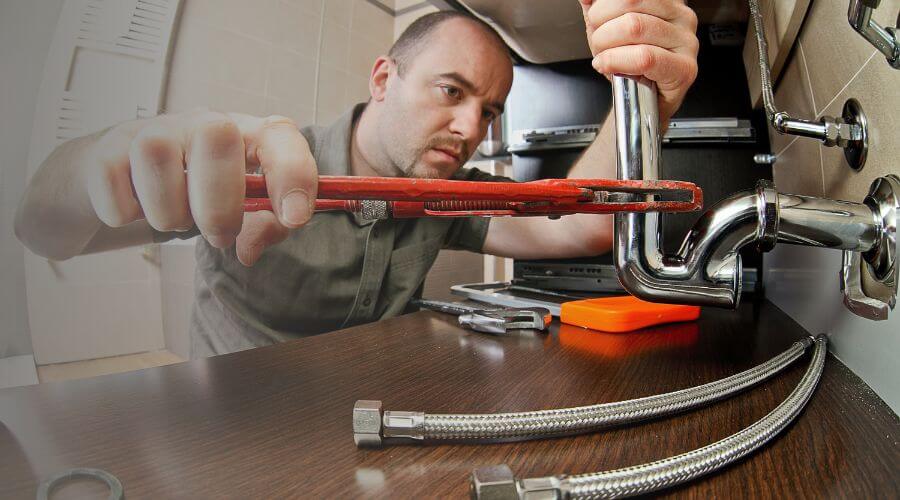 Professional expert plumbing services in Linden, VA